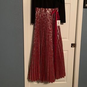 LuLa Roe DeAnne Dress